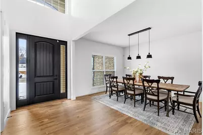 102 Enclave Terrace Court, Weldon Spring, MO 63304 - Photo 5