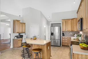 702 Balcarra Dr, O'Fallon, MO 63368 - Photo 21