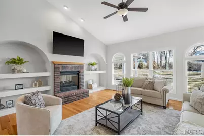 702 Balcarra Drive, O'Fallon, MO 63368 - Photo 7