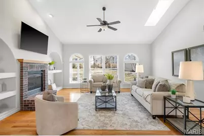 702 Balcarra Drive, O'Fallon, MO 63368 - Photo 13