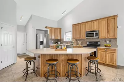 702 Balcarra Drive, O'Fallon, MO 63368 - Photo 15