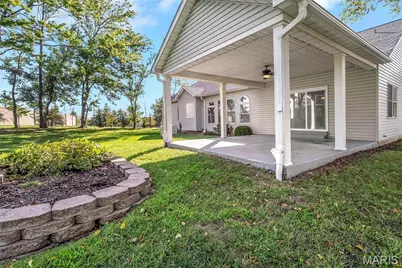 702 Balcarra Drive, O'Fallon, MO 63368 - Photo 53
