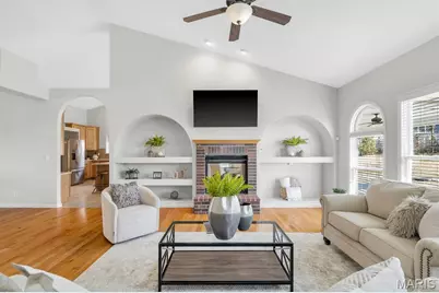 702 Balcarra Drive, O'Fallon, MO 63368 - Photo 11