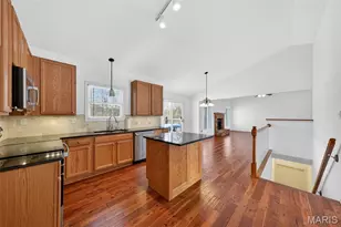 1631 Fairway Valley Dr, Wentzville, MO 63385 - Photo 19