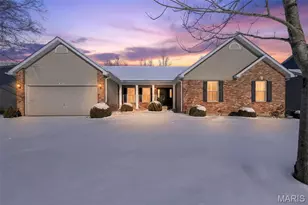 1631 Fairway Valley Dr, Wentzville, MO 63385 - Photo 39