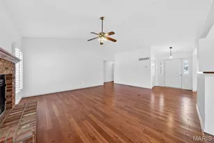 1631 Fairway Valley Dr, Wentzville, MO 63385 - Photo 9