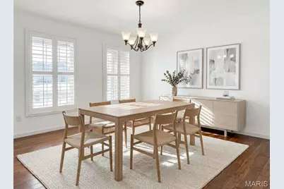 1631 Fairway Valley Drive, Wentzville, MO 63385 - Photo 3