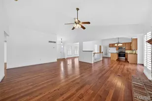 1631 Fairway Valley Dr, Wentzville, MO 63385 - Photo 13