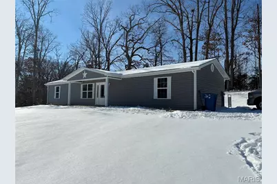 6032 Saddle Ridge Road, Troy, MO 63379 - Photo 1