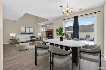 352 Windsor Place #B, Saint Peters, MO 63376 - Photo 11