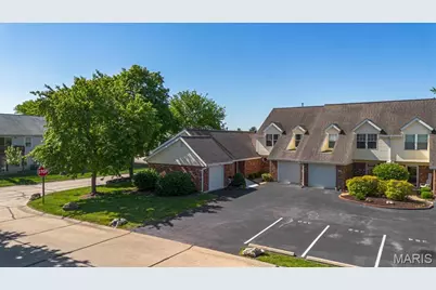 352 Windsor Place #B, Saint Peters, MO 63376 - Photo 27