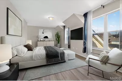 352 Windsor Place #B, Saint Peters, MO 63376 - Photo 15