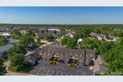 352 Windsor Place #B, Saint Peters, MO 63376 - Photo 29