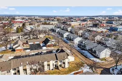 352 Windsor Place #B, Saint Peters, MO 63376 - Photo 31