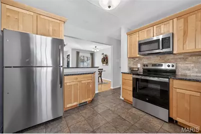 1335 Pinetree Lane, Webster Groves, MO 63119 - Photo 11