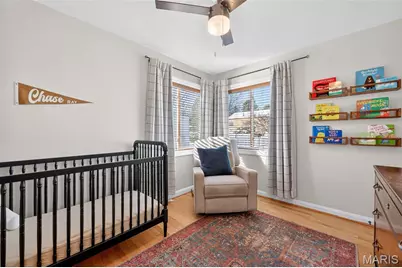 1335 Pinetree Lane, Webster Groves, MO 63119 - Photo 17