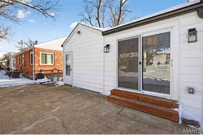 1335 Pinetree Lane, Webster Groves, MO 63119 - Photo 29