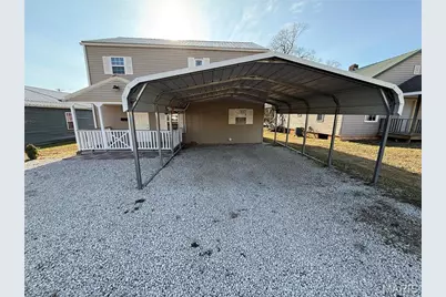 609 Raymond Street, Potosi, MO 63664 - Photo 1
