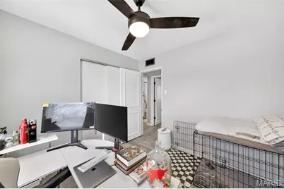 409 Saint Joseph Avenue, O'Fallon, MO 63366 - Photo 21