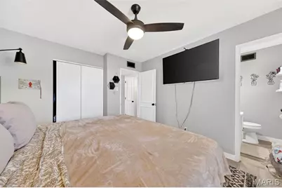 409 Saint Joseph Avenue, O'Fallon, MO 63366 - Photo 17