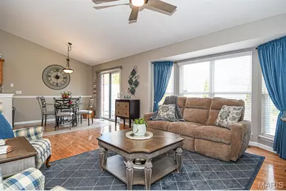 169 Tori Pines Drive, Oakville, MO 63129 - Photo 3