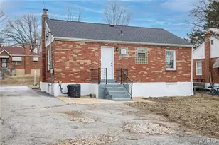 2604 Avie Dr, Jennings, MO 63136 - Photo 21