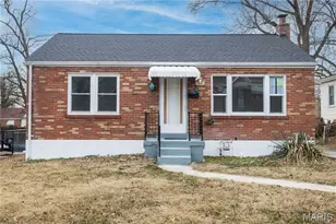 2604 Avie Dr, Jennings, MO 63136 - Photo 1