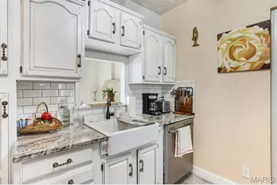 3438 Russell Boulevard #604, Saint Louis, MO 63104 - Photo 19