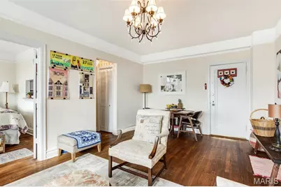 3438 Russell Boulevard #604, Saint Louis, MO 63104 - Photo 17