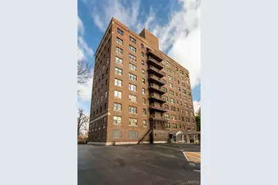 3438 Russell Boulevard #604, Saint Louis, MO 63104 - Photo 39