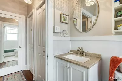 3438 Russell Boulevard #604, Saint Louis, MO 63104 - Photo 29