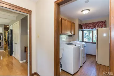 1620 Chalmers Drive, Chesterfield, MO 63017 - Photo 19