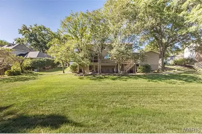 1620 Chalmers Drive, Chesterfield, MO 63017 - Photo 35