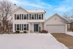 1118 Saddlebrook Ct, Saint Charles, MO 63304 - Photo 3