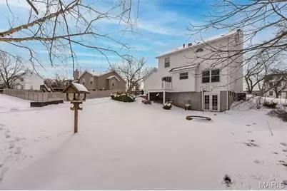 1118 Saddlebrook Court, Saint Charles, MO 63304 - Photo 27