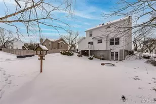 1118 Saddlebrook Ct, Saint Charles, MO 63304 - Photo 27