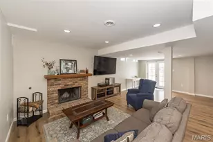 1118 Saddlebrook Ct, Saint Charles, MO 63304 - Photo 23