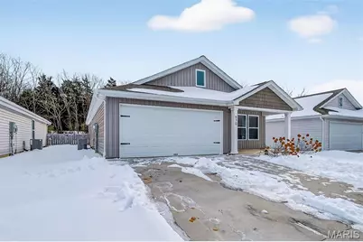 970 Osage Villa Court, Villa Ridge, MO 63089 - Photo 3