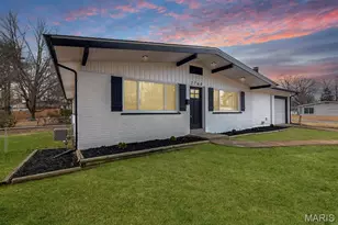 2780 Narraganset Dr, Florissant, MO 63033 - Photo 1