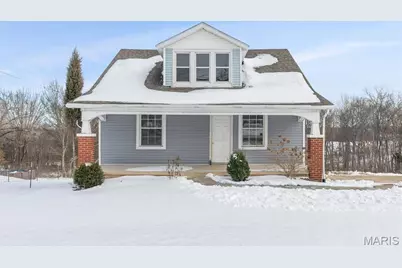 2328 Highway A, Unincorporated, MO 63090 - Photo 1