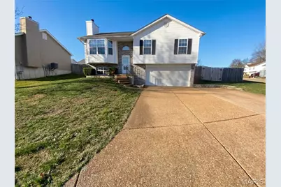 119 Riverport Drive, Crystal City, MO 63019 - Photo 1
