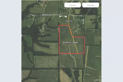 998 Josephville, Wentzville, MO 63385 - Photo 3