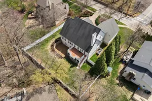 1317 Ann Ave, Kirkwood, MO 63122 - Photo 51