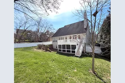 1317 Ann Avenue, Kirkwood, MO 63122 - Photo 3