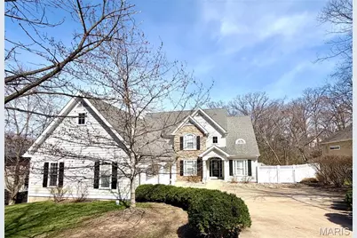 1317 Ann Avenue, Kirkwood, MO 63122 - Photo 1