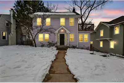 324 Stark Court, Webster Groves, MO 63119 - Photo 3