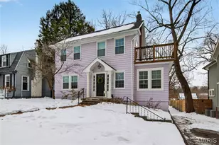 324 Stark Ct, Webster Groves, MO 63119 - Photo 5