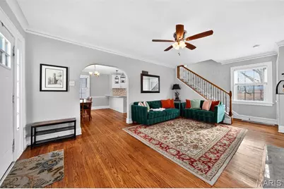 324 Stark Court, Webster Groves, MO 63119 - Photo 13