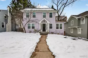 324 Stark Ct, Webster Groves, MO 63119 - Photo 1