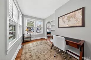 324 Stark Ct, Webster Groves, MO 63119 - Photo 17